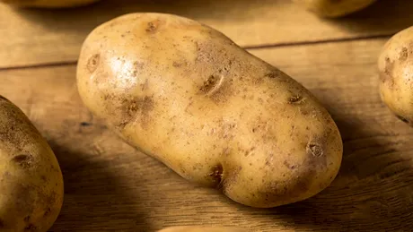 Spațiul ideal pentru a păstra cartofii. Așa nu vor mai încolți și se vor păstra proaspeți mai mult timp