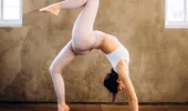 Yoga: beneficii pentru minte şi corp