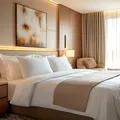 De ce ar trebui să pui întotdeauna un prosop sub ușa camerei de hotel?