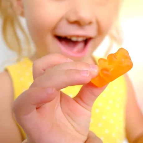 Cei mai periculoși aditivi pentru sănătatea copiilor. Se găsesc în multe produse alimentare!