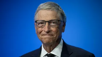 Bill Gates avertizează asupra unei noi crize mondiale: „Cel mai probabil, în următorii 25 de ani”