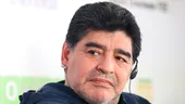 Diego Maradona a murit la vârsta de 60 de ani