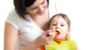 De ce copiii nu trebuie forţaţi să mânânce?