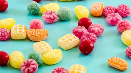 De ce alimente ar trebui să ne ferim pentru a avea o dantură sănătoasă?