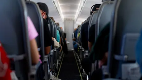 De ce este periculos să-ți schimbi locul în avion înainte de decolare. Avertismentul piloților