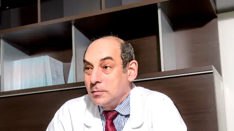 Noduli la tiroidă - află care sunt periculoşi de la prof dr. Corin Badiu