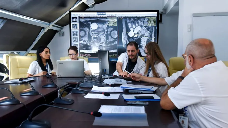 Cum se tratează cancerul de prostată