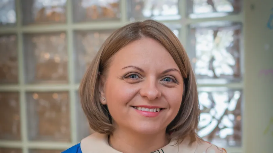 Bianca Mereuţă: de ce e important să le citim copiilor încă de mici