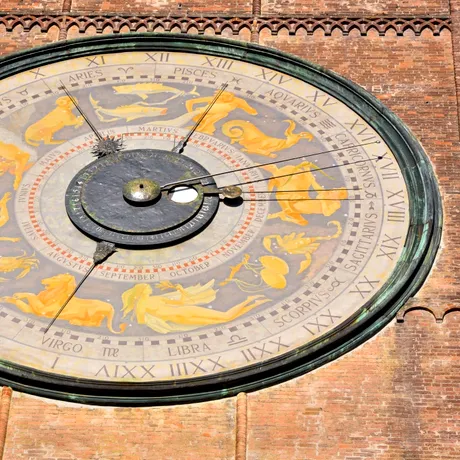 Zodiile care dau lovitura înainte de Paște 2026. Schimbări majore, noroc și revelații sub influența lui Mercur retrograd