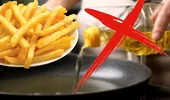 Nu mai faceți cartofi prăjiți cu ulei de floarea soarelui! Care e cel mai bun ulei, potrivit experților