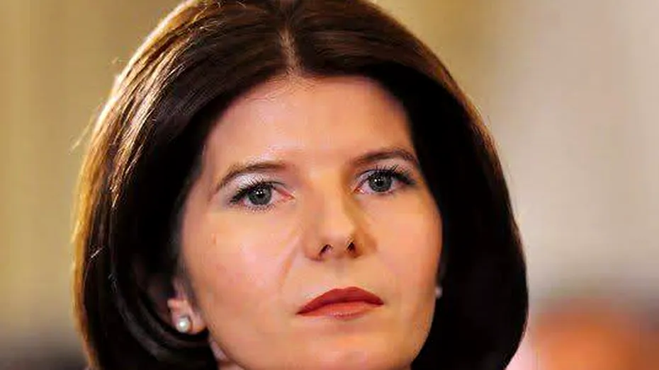 Cu ce se ocupă acum Monica Iacob Ridzi, după ce a dispărut din viața politică! Fostul Ministru s-a schimbat radical