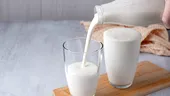 Este sănătos să bei lapte bătut zilnic?