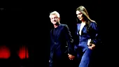 Sean Penn, surprins din nou în compania actriței Valeriei Nicov! Este mai tânără decât fiica lui / FOTO