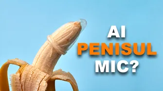 Ai penisul mic? 4 poziţii sexuale prin care să oferi orgasme explozive