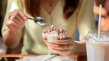 Pofta de dulce, cauzată de lipsa acestui mineral din organism