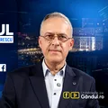 „Subiectul Zilei cu Răzvan Dumitrescu” debutează luni, 13 iulie, de la ora 20.30, live pe Gândul. Invitați de marcă: Exclusiv pentru „Subiectul Zilei”, Kelemen Hunor, despre consultările de astăzi de la Cotroceni. Rareș Bogdan vorbește în direct despre guvern, criza politică, dar și despre criza din PNL