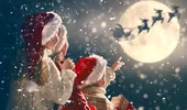 Renii lui Moș Crăciun, magia din spatele ajutoarelor zburătoare. Povestea fascinantă