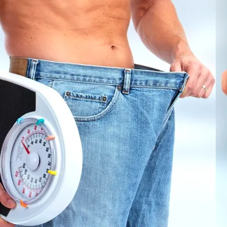 Greutatea ideală în funcție de înălțime și sex: câte kilograme e normal să ai dacă ești femeie sau bărbat