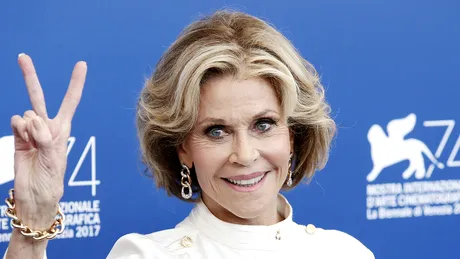 Jane Fonda: de ce a ales abstinența sexuală, la 82 de ani