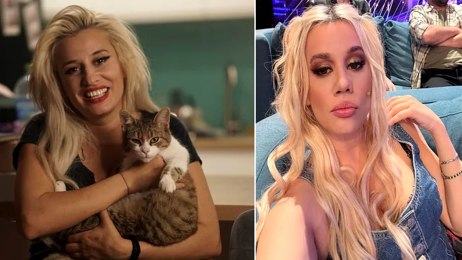 Motivul pentru care Anisia Gafton s-a operat la nas. E altă persoană acum: „N-ai cum să mulțumești pe toată lumea”