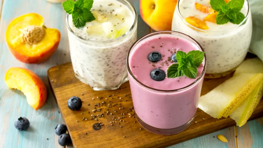 Fructul pe care nu ar trebui să-l pui în smoothie-ul cu fructe de pădure. Cercetătorii spun că reduce cu până la 84% absorbția antioxidanților