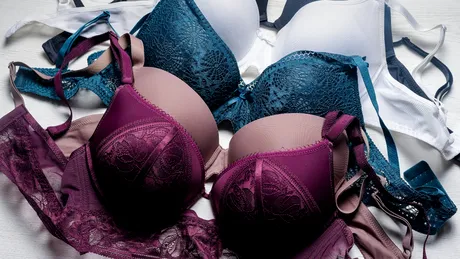 De câte ori poți purta un sutien înainte să-l speli. Regula pe care ar trebui să o știe toate femeile