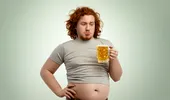 „Burta de bere” ar putea dispărea aproape complet până în 2050. Rolul injecțiilor pentru slăbit și al schimbării stilului de viață