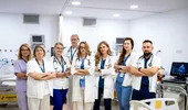 Echipa multidisciplinară care schimbă modul de abordare în cazurile cardiovasculare complexe