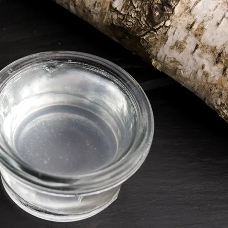 Ingredientul care are mai puține calorii decât zahărul, dar care produce gaze și balonare. Fermentează în intestin și reține apă în colon