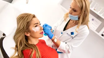 Vârstele ideale pentru BOTOX: Când este momentul potrivit să încep?