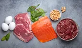 Plan alimentar pentru lipsa de fier. Ce să mănânci pentru a susține nivelul hemoglobinei și absorbția fierului