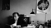 Erich Fromm - 7 experiențe care i-au marcat viața și profesia de psihanalist