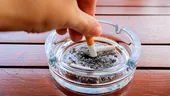 Trucul natural care taie INSTANT pofta de țigară! Simplu, rapid și eficient