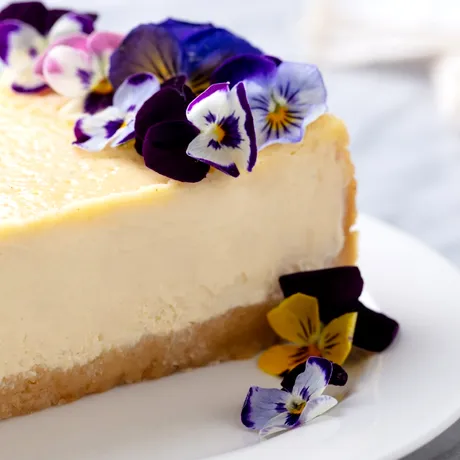 De ce ar trebui să te gândești de două ori înainte să mănânci cheesecake. Riscurile pentru sănătate
