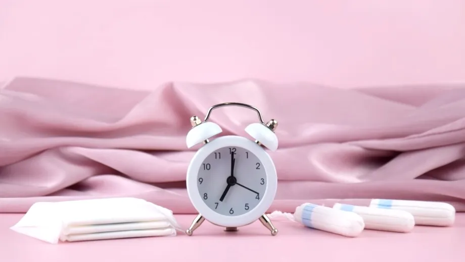 Motivul pentru care nu e bine să consideri „normale” menstruațiile neregulate