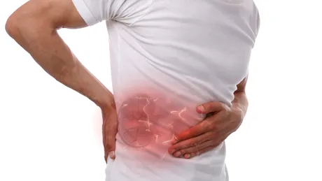 Tinerii care lucrează noaptea au cu 15% mai mare risc de pietre la rinichi