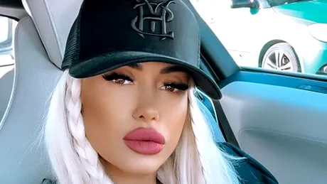 Anda Adam, replică acidă pentru cei care au criticat-o că s-a îngrășat: „Știu foarte bine cum arăt”