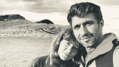 Fiul lui Dragoș Bucur surprinde din nou. Ce face Kadri la 15 ani diferit de alți adolescenți?