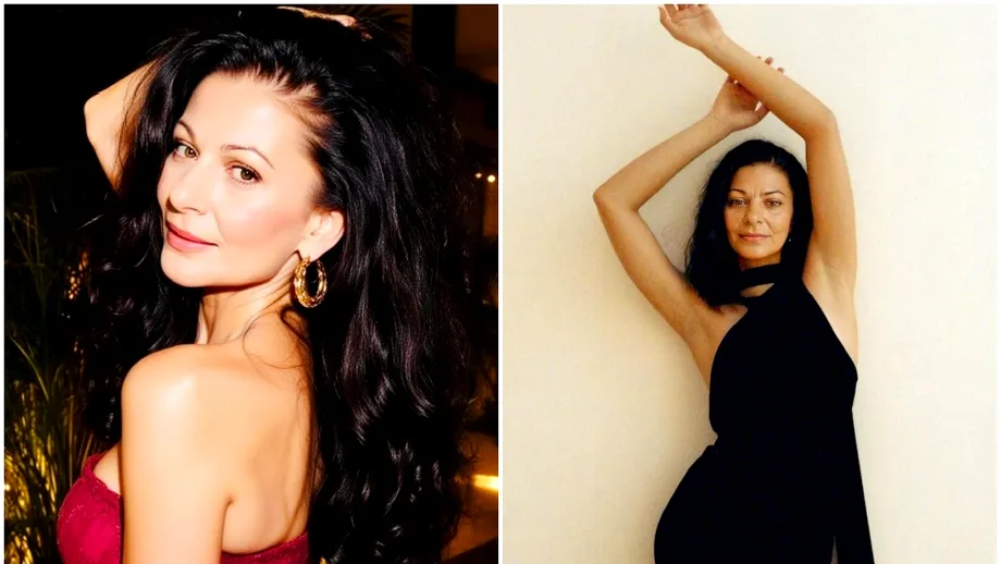 Cum a ajuns Elena Cârstea la doar 50 kg după AVC: „Când mi-e foame, mănânc doar…”