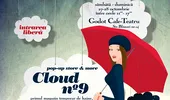 Cloud no°9- primul pop-up store dedicat produselor de autor