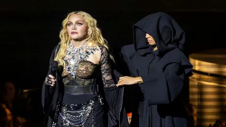 Madonna, probleme grave de sănătate! I-au cedat rinichii și plămânii! Primele declarații