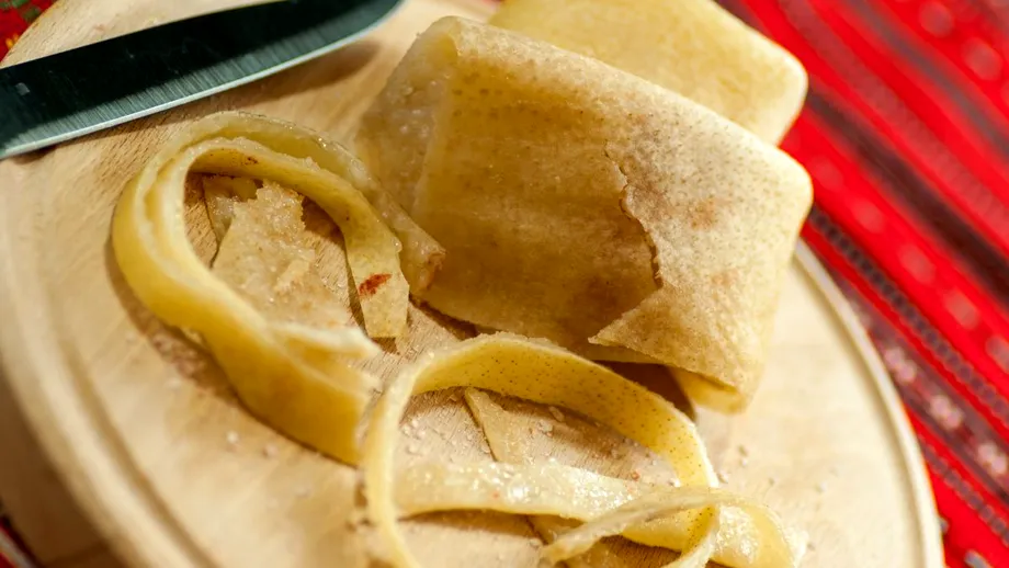 În ce să ții șoriciul să rămână moale și fraged