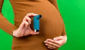 Astmul bronșic și sarcina – cum este afectată sănătatea fătului și a gravidei
