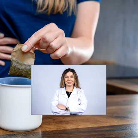 Substanțele ascunse din plante care influențează tranzitul intestinal