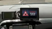 Ford testează un nou sistem de comunicaţie pentru îmbunătăţirea siguranţei la volan