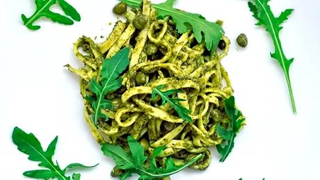 Cea mai tare rețetă de post, inventată de Cătălin Scărlătescu. E gata în 5 minute!