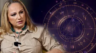 Cristina Demetrescu anunță probleme de sănătate pentru aceste două zodii, la început de lună mai
