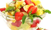 8 fructe care îţi ajută sănătatea