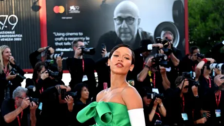 Cele mai seducătoare apariții de la Festivalul din Veneția