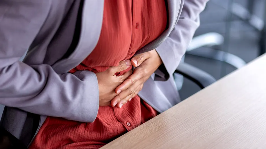 De ce doare ficatul? 7 boli care declanșează durerea hepatică